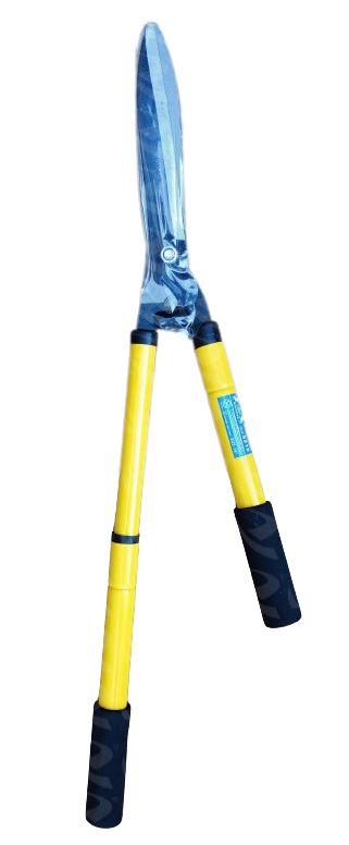 HEDGE SHEAR EXTENDABLE SPONGE 