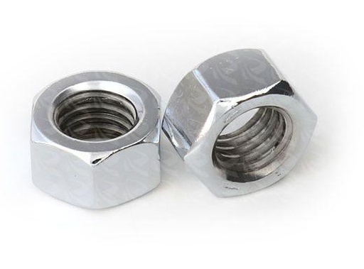 [001395] HEX NUT DIN934  (M12)