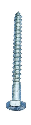 [001417] HEX WOOD SCREWS  (7X100MM)