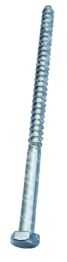 [001423] HEX WOOD SCREWS  (8X150MM)