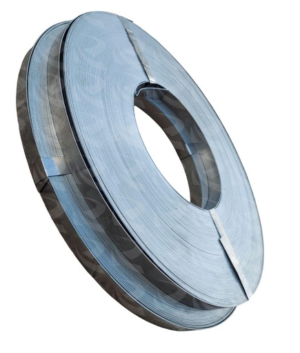 [001441] HOOP IRON 2 ROLLS PER BAG