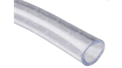[001453] HOSE PIPE CLEAR SCHNEEBERG (1/2"X36M)