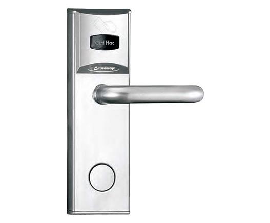 HOTEL LOCK WITH KEY CARD S HL50
