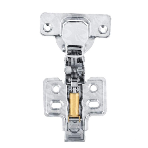 [001517] HYDRAULIC TYPE MALPA XPRO BRAND