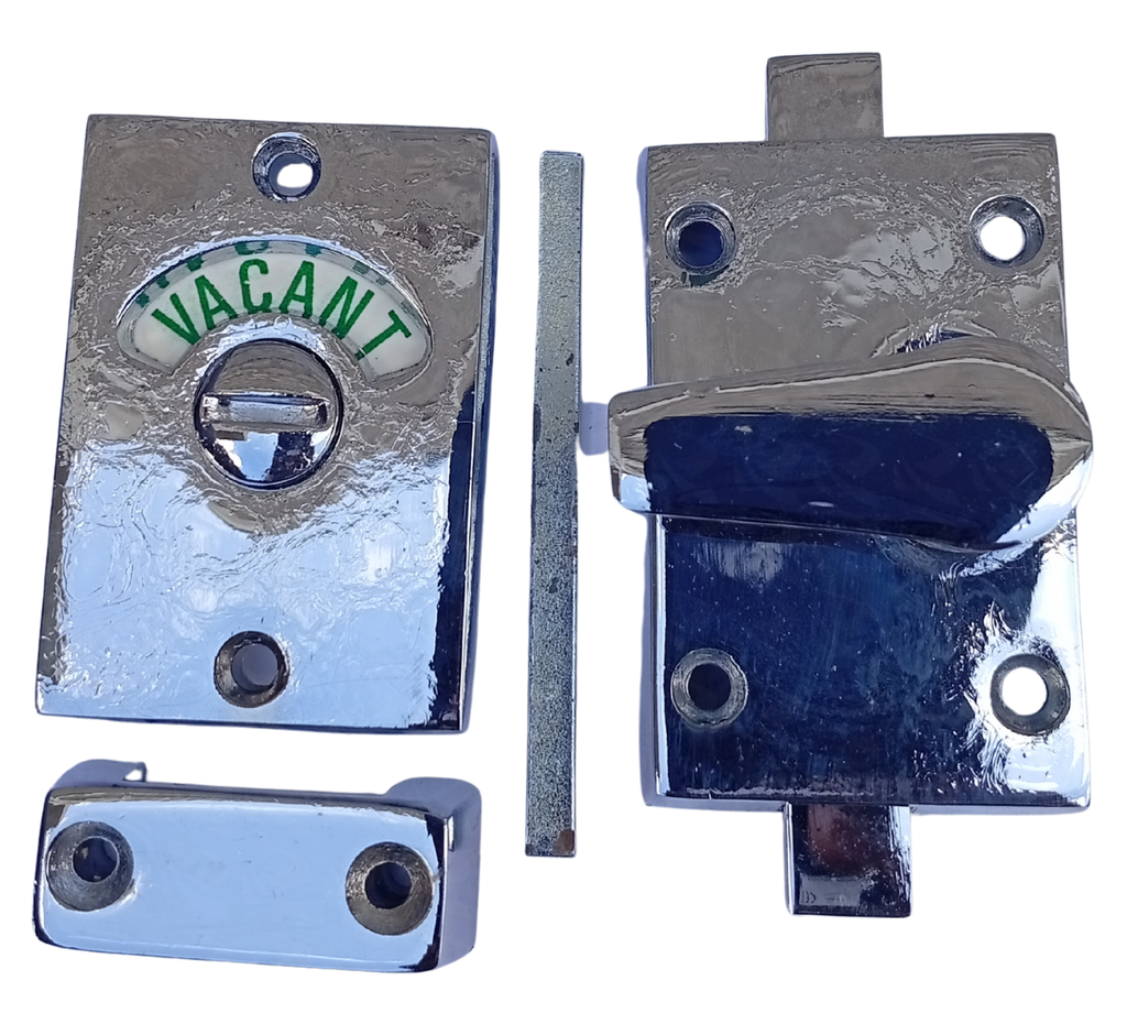 INDICATOR BOLTS CHROME FINISH