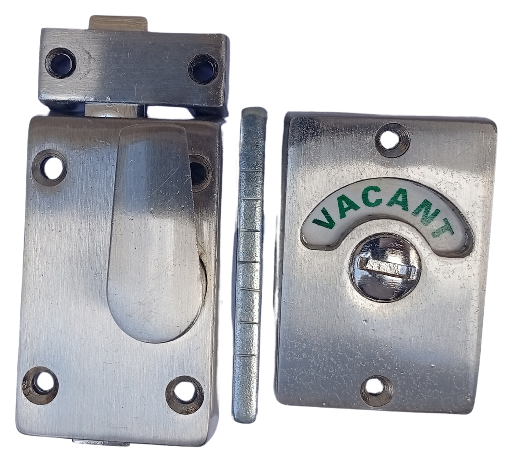 INDICATOR BOLTS MATT FINISH