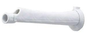 [001525] INSTANT SHOWER ARM PLASTIC