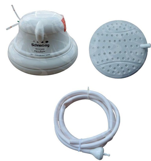 [001526] INSTANT SHOWER SCHNEEBERG  (3TEMP)