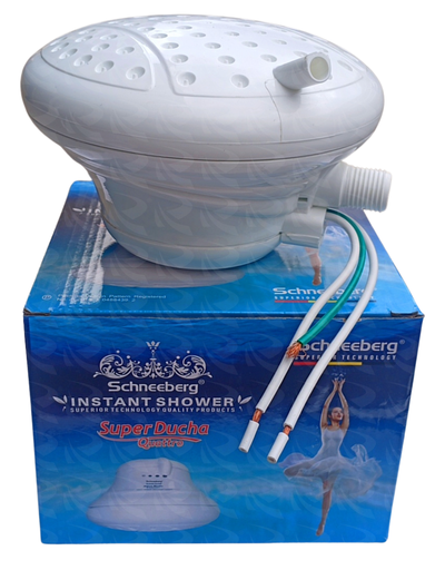 [001527] INSTANT SHOWER SCHNEEBERG  (4TEMP)