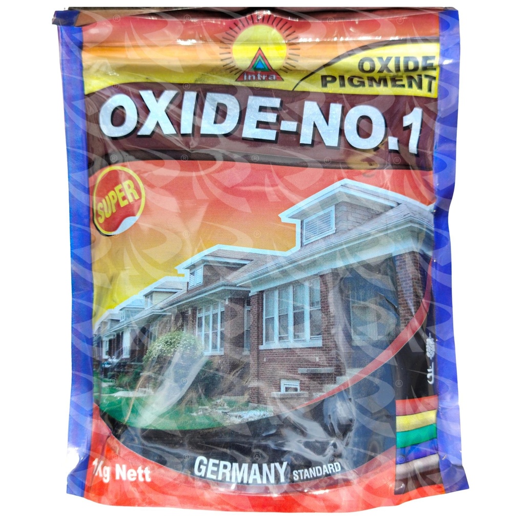 INTRA SUPER OXIDE NO 1