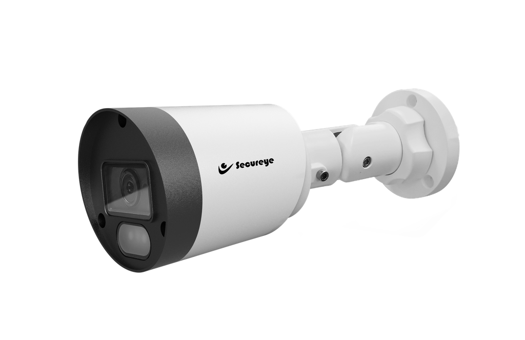 IP BULLET CAMERA S IP W1 C A