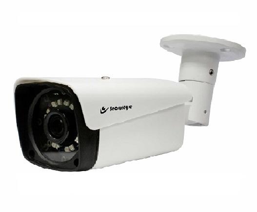 IP BULLET CAMERA S IP W5