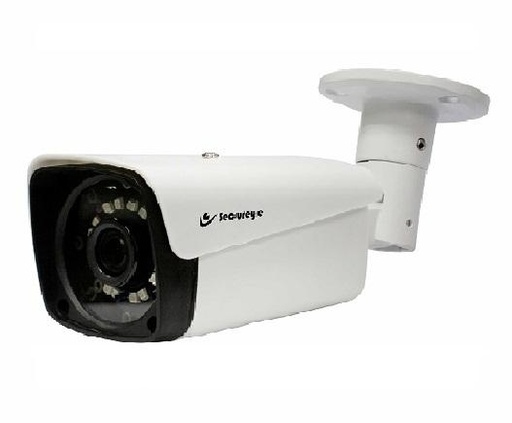 [001532] IP BULLET CAMERA S IP W5