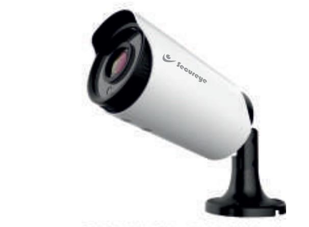 IP BULLET CAMERA SIP 3HD 12MM A