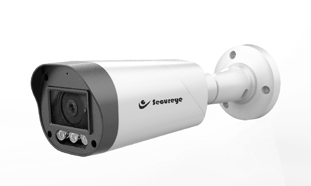 IP BULLET CAMERA SIP W5 VF