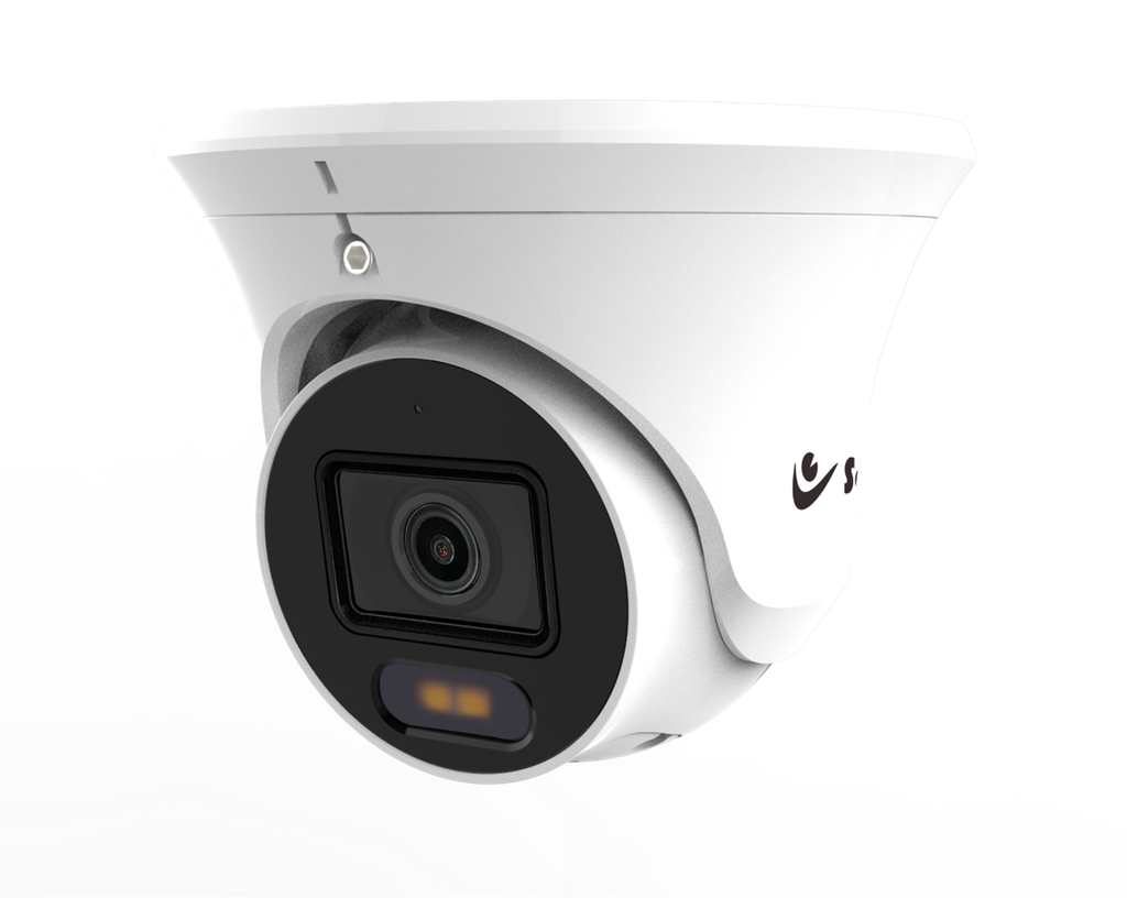 IP DOME CAMERA S IP D1 C A