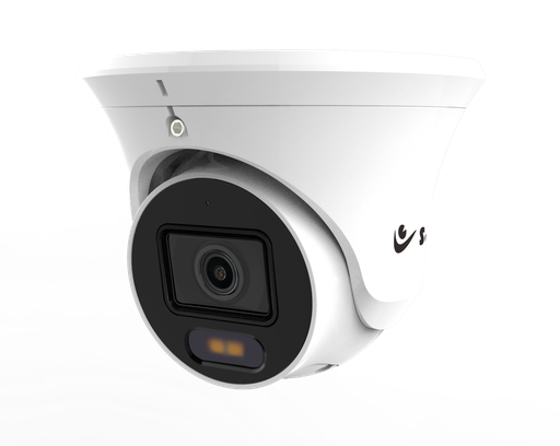 [001536] IP DOME CAMERA S IP D1 C A