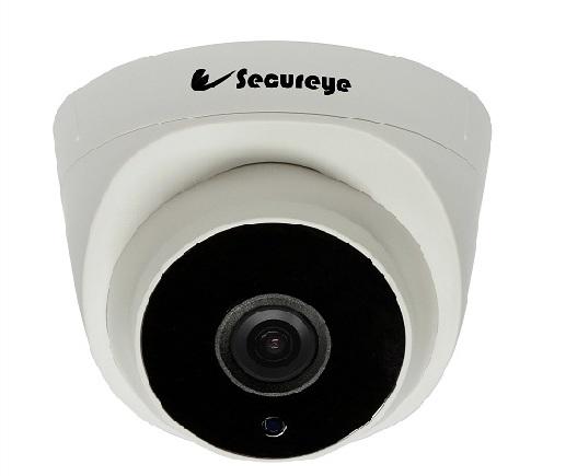 IP DOME CAMERA S IP D1 TF