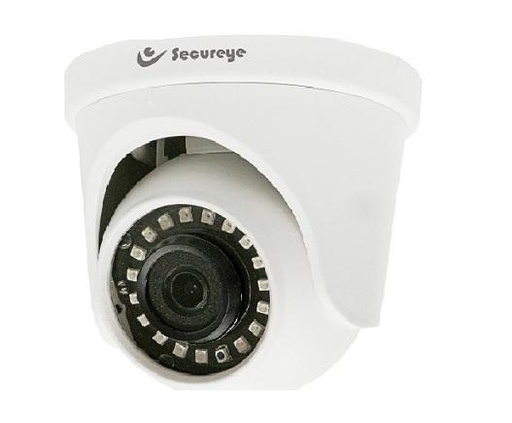 [001538] IP DOME CAMERA S IP D5