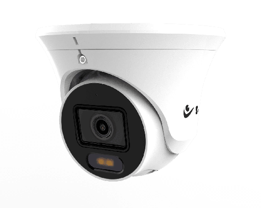 [001539] IP DOME CAMERA S IP D5 C A