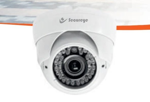 [001541] IP DOME CAMERA SIP 2HD VF MS