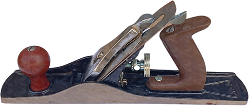 [001556] JACK PLANE  (NO 5 AVON)