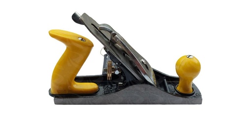 [001558] JACK PLANE  (NO 5 INDIA)