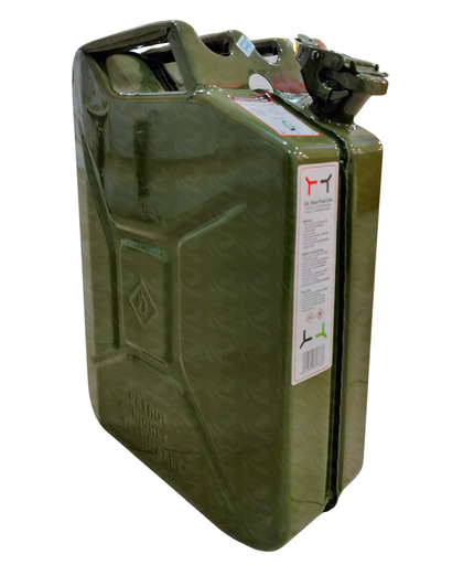 [001563] JERRYCAN 20LTRS