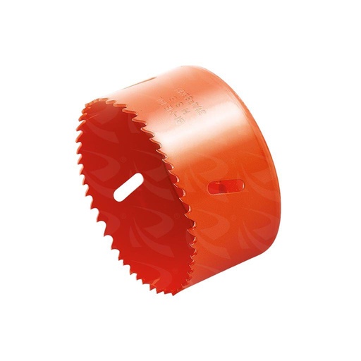[001570] JK 22MM HOLE SAW BI METAL 