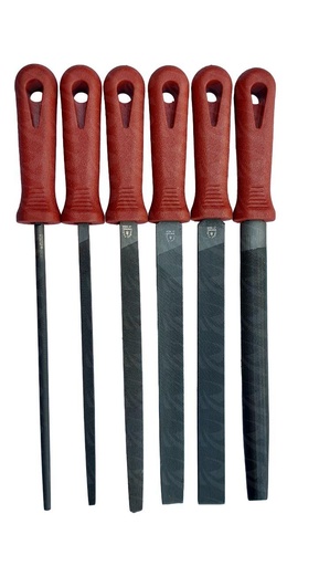 [001575] JK ENGINEERS FILE SET  (5PC)