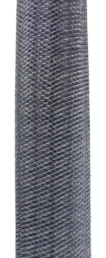 [001588] JK FILE HALF ROUND BASTARD  (10")