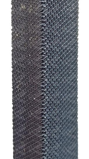 [001599] JK FILE TRIANGLE  (10")