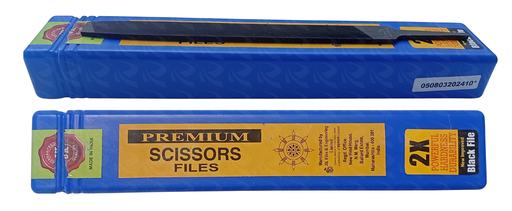 [001604] JK FLAT FILE BASTARD  (8")