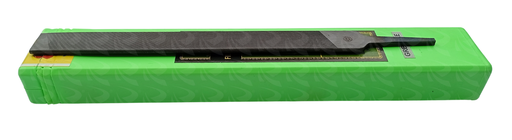 [001605] JK FLAT FILE MILL BLUNT TRE  (10")