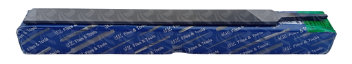 [001606] JK FLAT FILE MILL BLUNT TRE  (12")