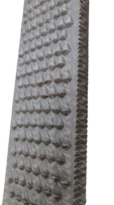 JK FLAT WOOD RASP FILE 