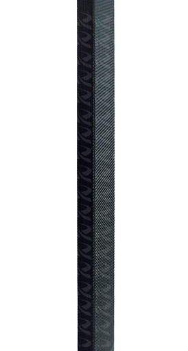 [001624] JK SAW FILE SLIM TAPER  (6")