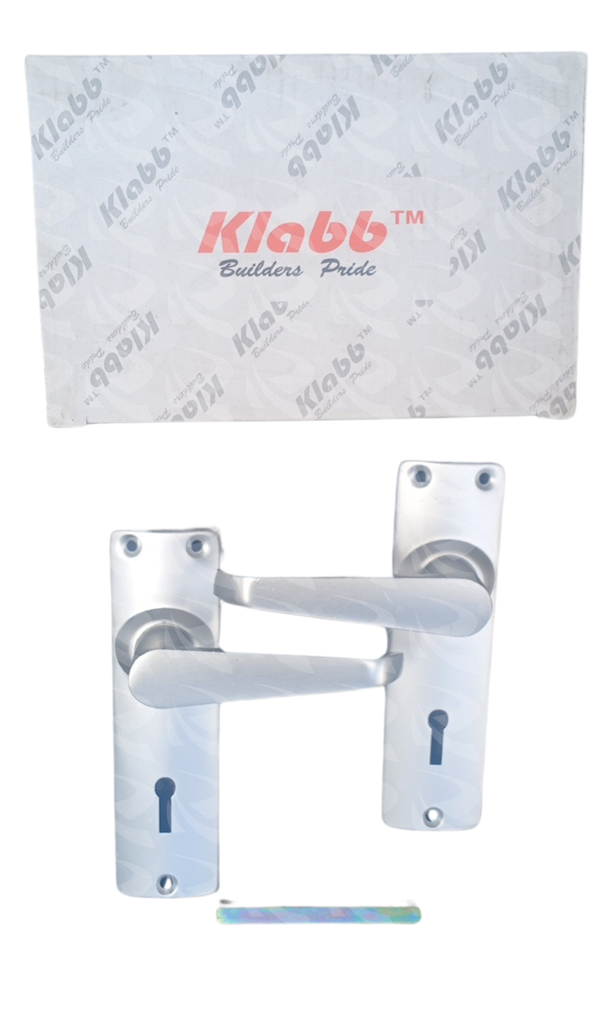 KLABB ALUMINIUM HANDLE ONLY V 1000