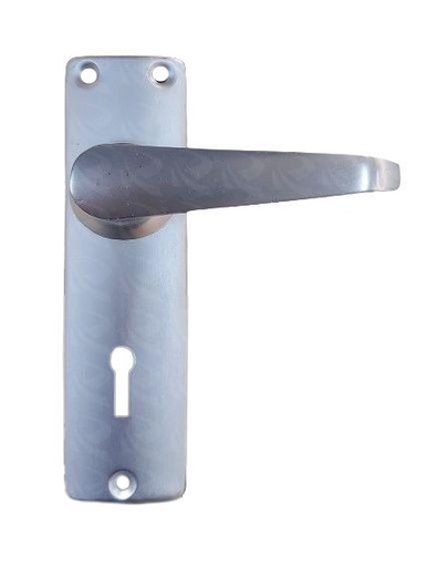 [001638] KLABB ALUMINIUM HANDLE ONLY V 1000