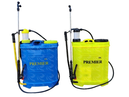 [001642] KNAPSACK SPRAYER  (20LTRS)