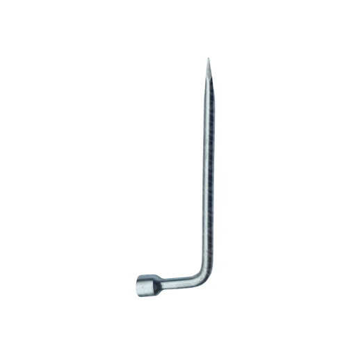 [001645] L TYPE WHEEL SPANNER  (21MM)