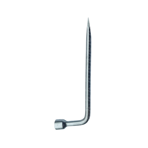 [001646] L TYPE WHEEL SPANNER  (23MM)