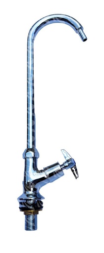 [003710] LABORATORY TAP  (CHROME)