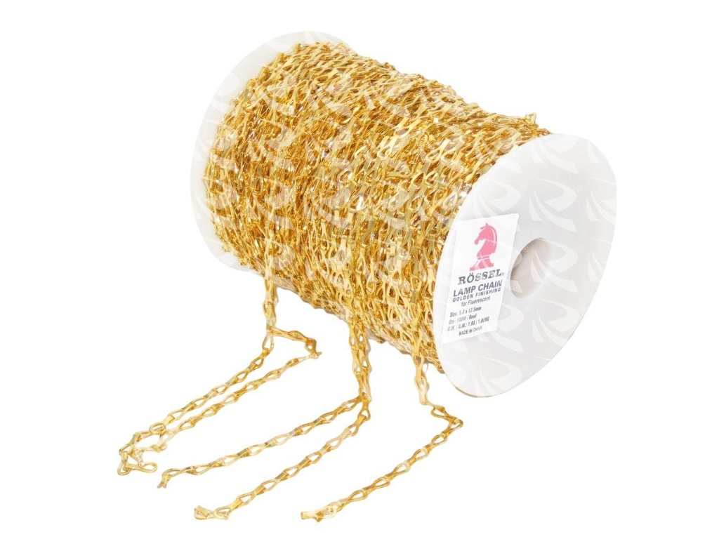 LAMP CHAIN FLUORESCENT