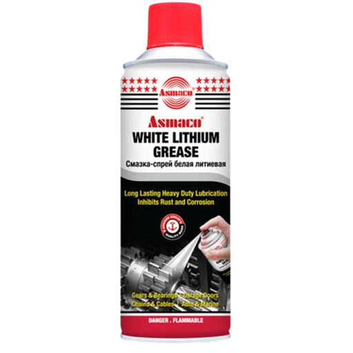 [003804] LITHIUM GREASE