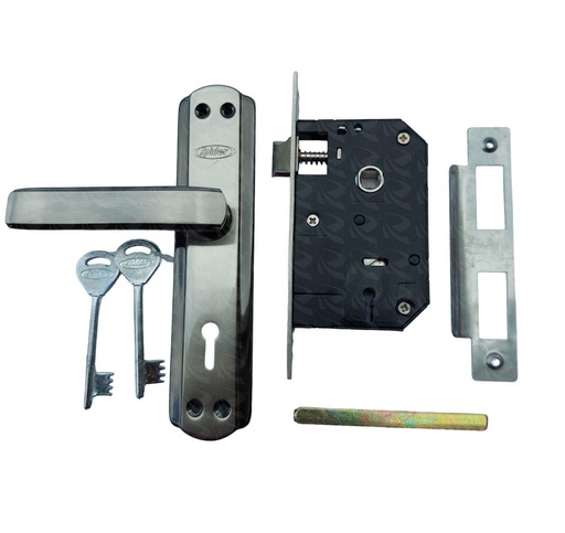 [001691] LOCK SETS SPIDER  (AA01GA)