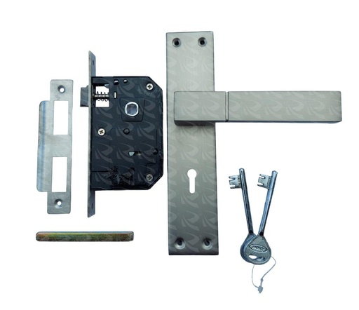 [001693] LOCK SETS SPIDER  (IALM02SS)