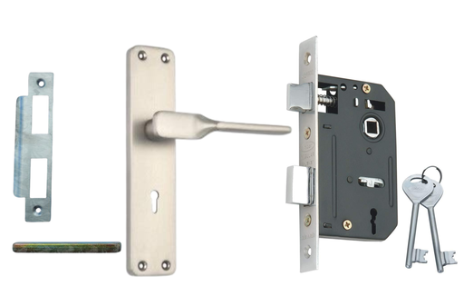 [001694] LOCK SETS SPIDER  (IALM03SS)