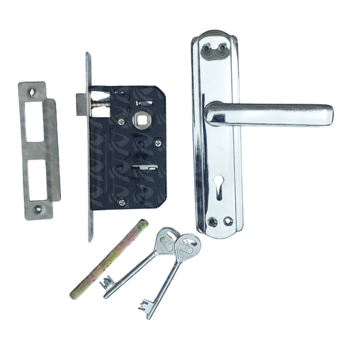 [001696] LOCK SETS SPIDER  (S606MCP)