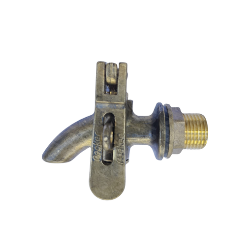 [001697] LOCKABLE PECKER HEAVY (1/2")